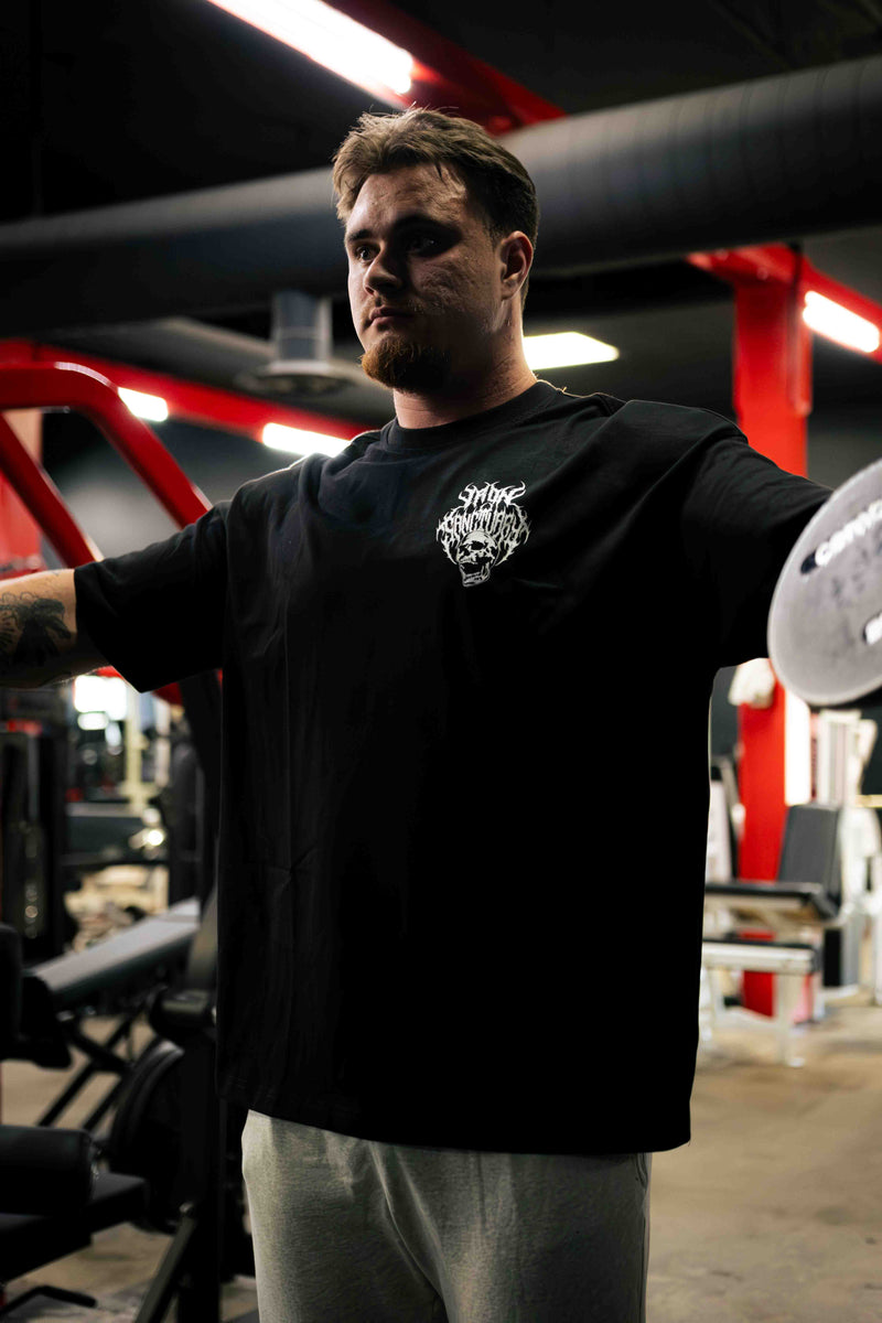 Metal Ultra Heavyweight Tee