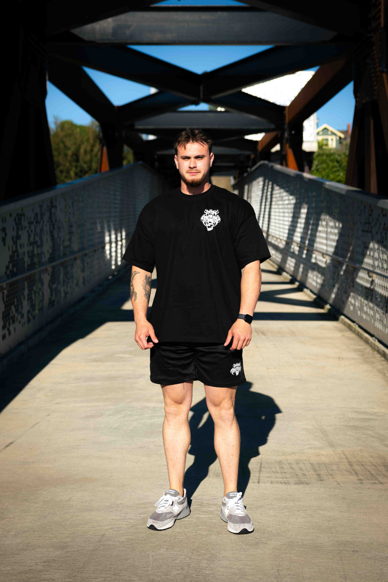 Metal Ultra Heavyweight Tee