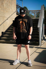 Everything Hurts V2 Ultra Heavyweight Tee