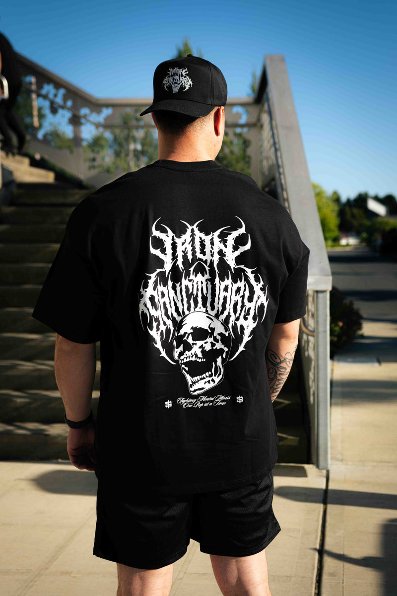 Metal Ultra Heavyweight Tee