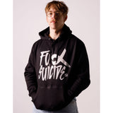 F Suicide Hoodie