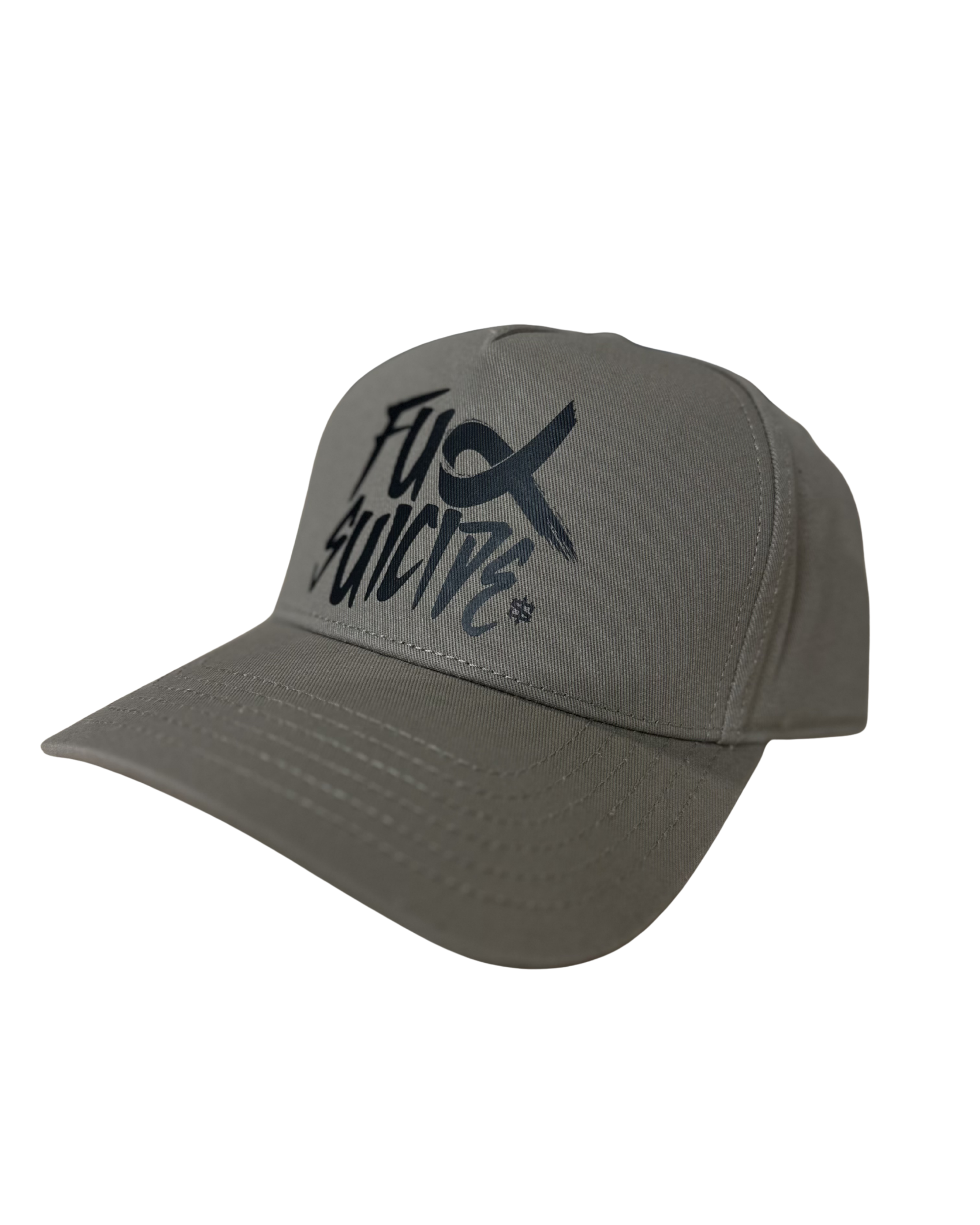 Fuck Suicide Snapback