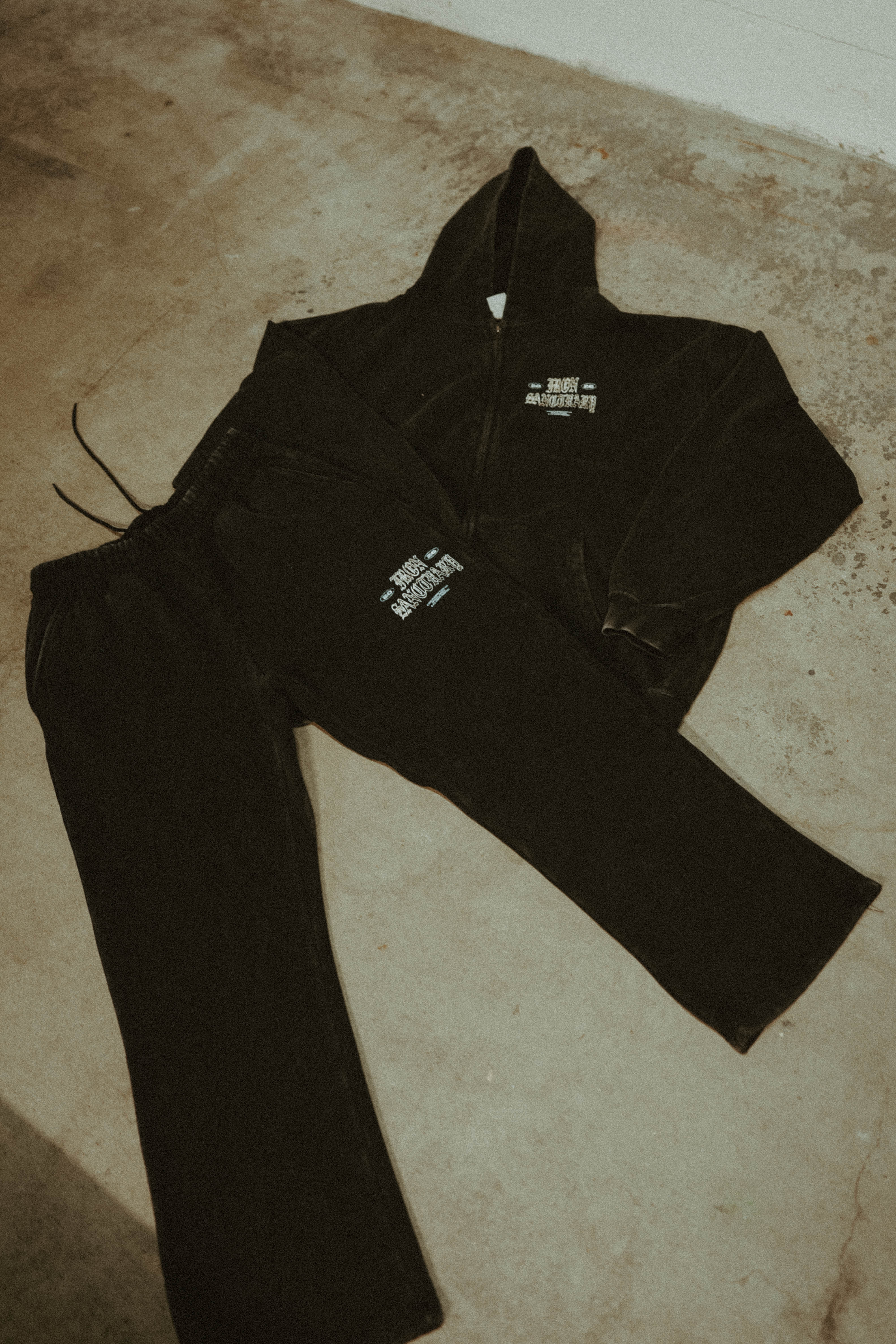 Never Just A Phase Sweatpants
