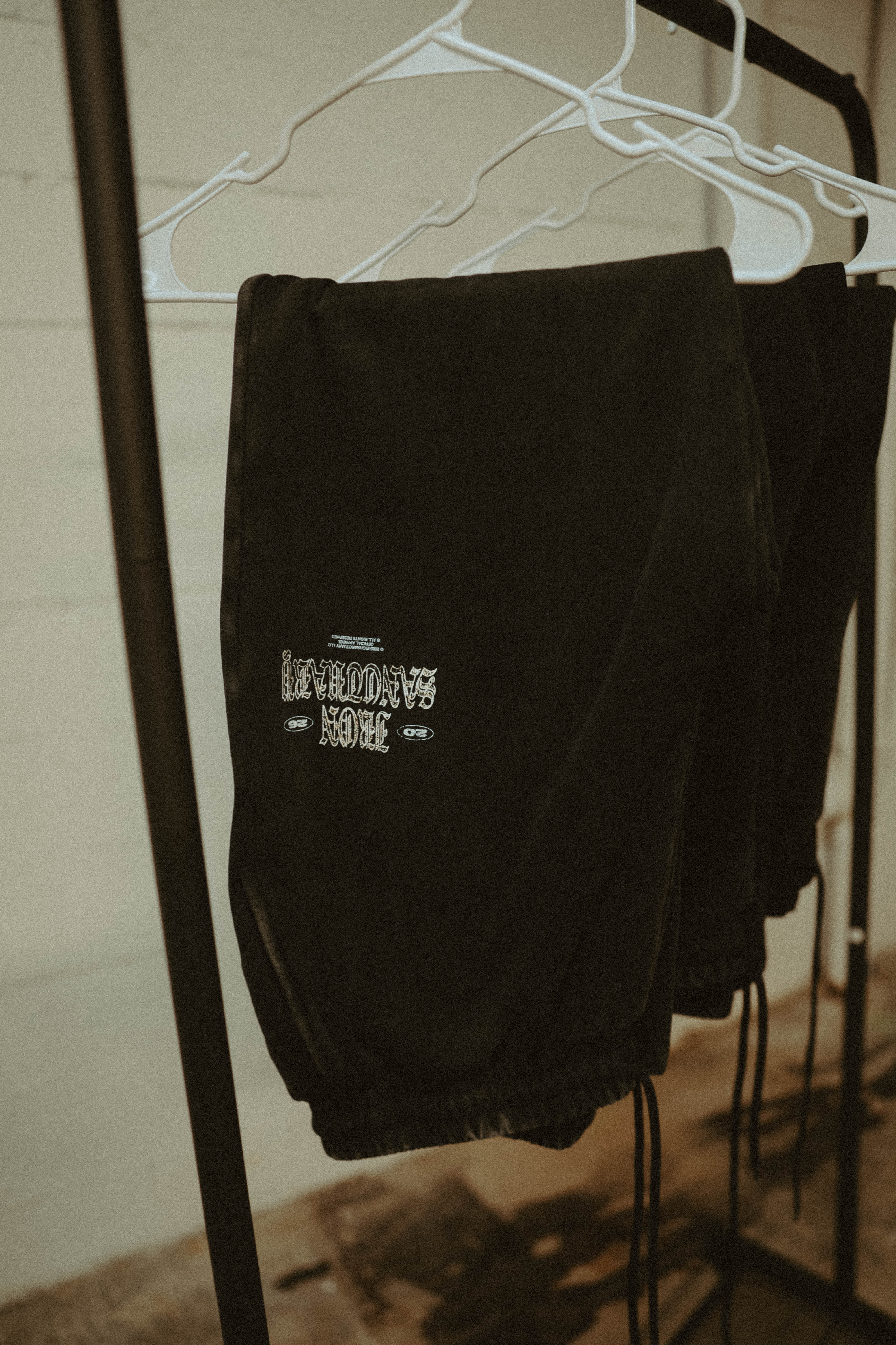Never Just A Phase Sweatpants