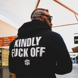 Kindly F*** Off Hoodie