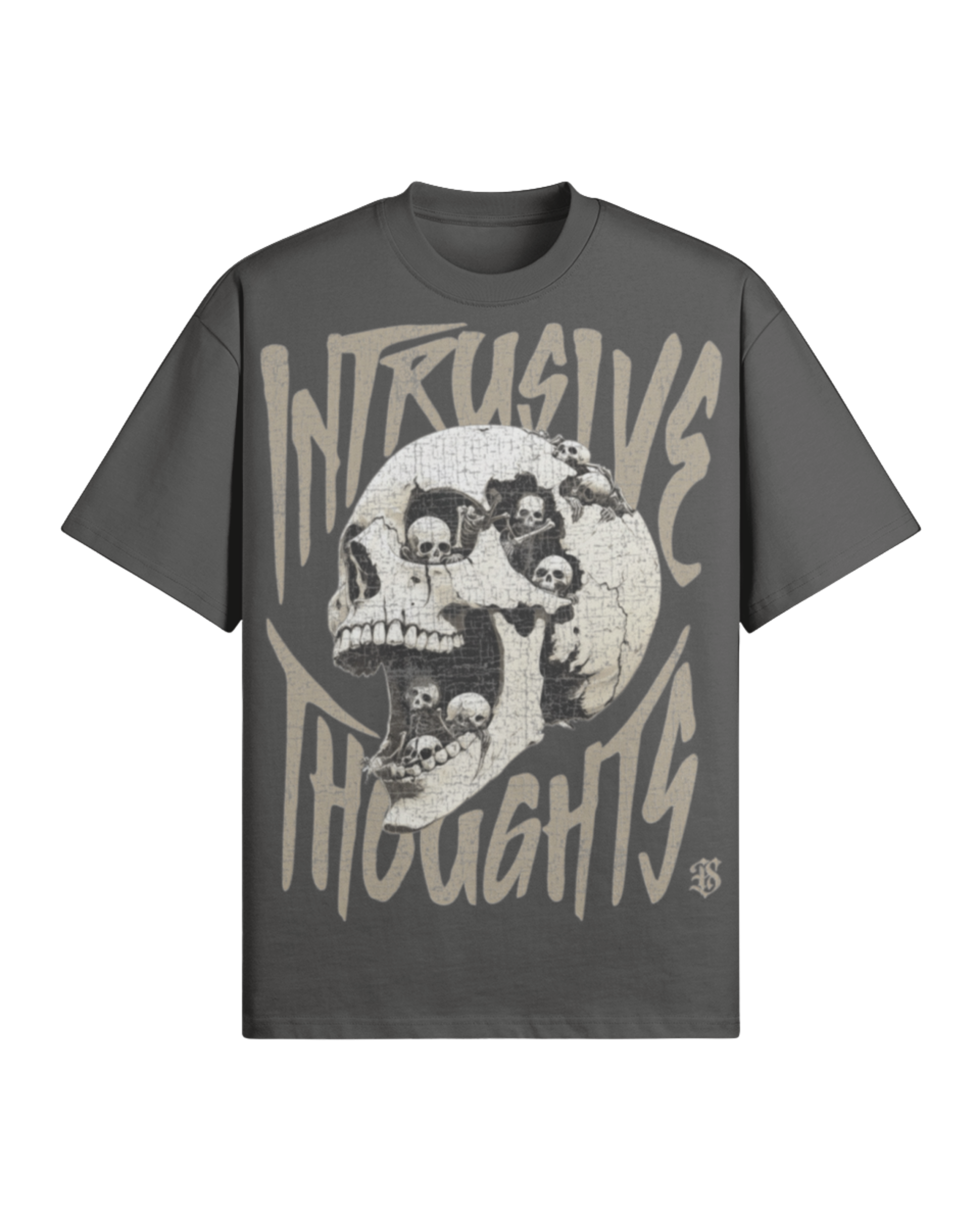 Intrusive Thoughts Tee