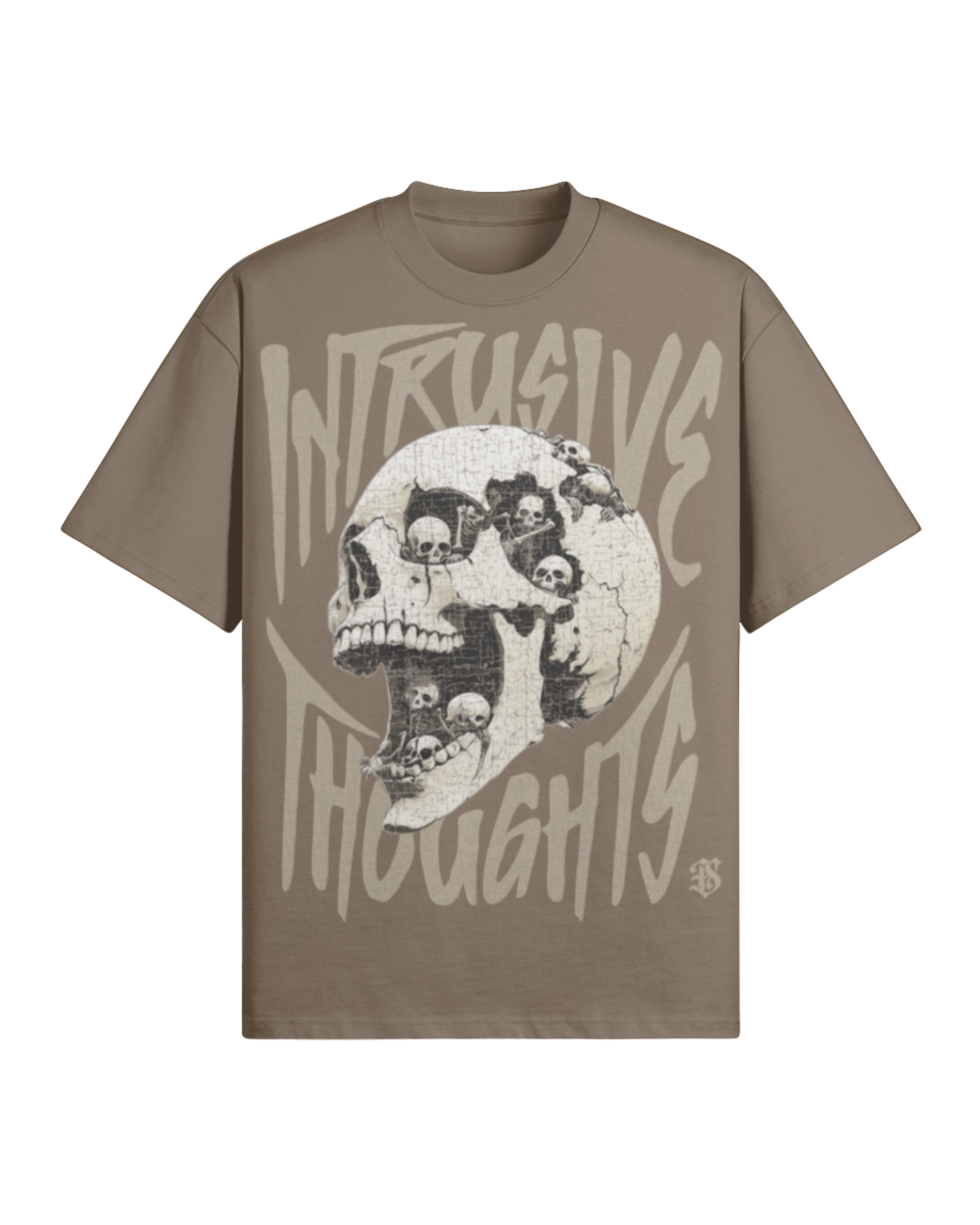 Intrusive Thoughts Tee