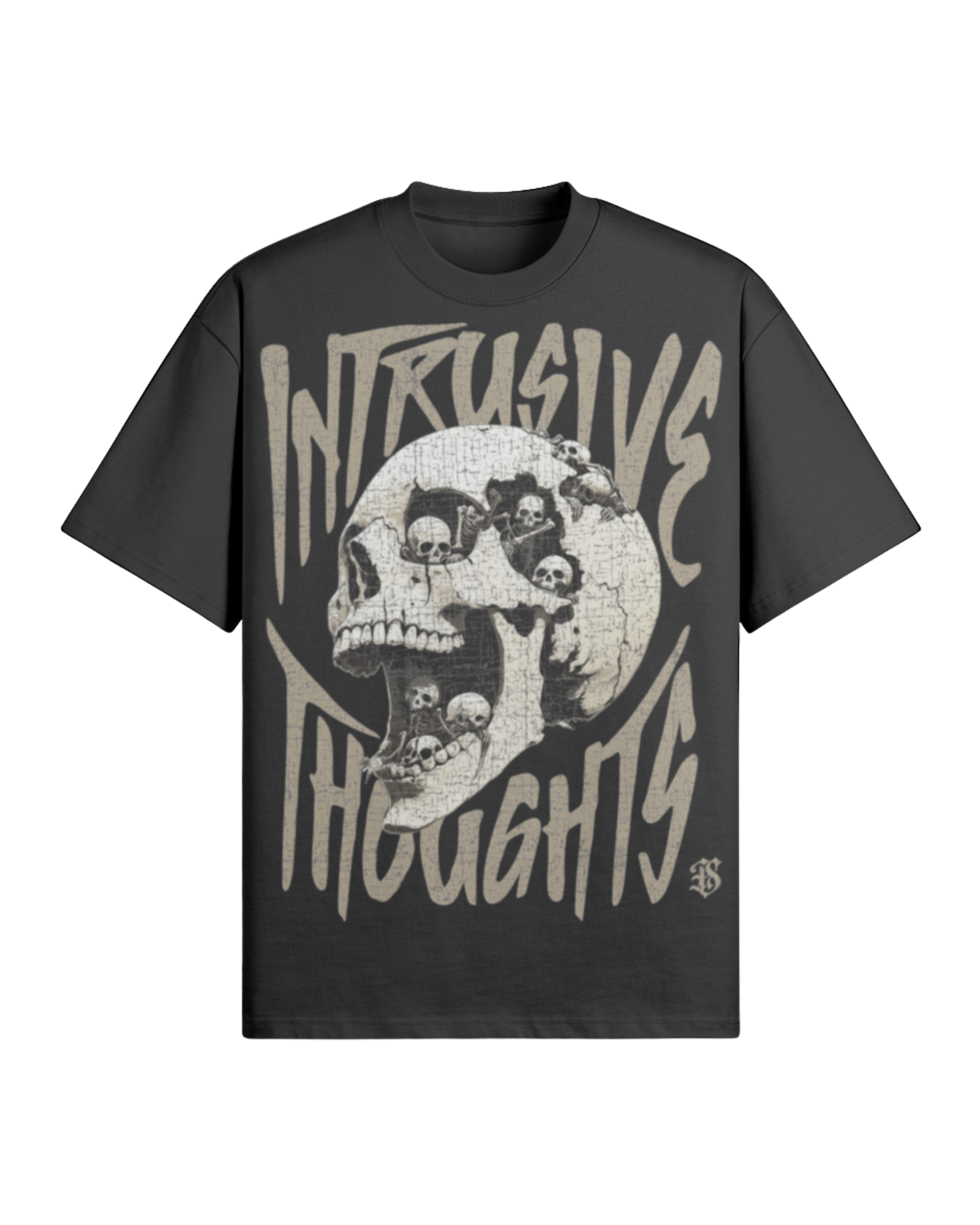 Intrusive Thoughts Tee