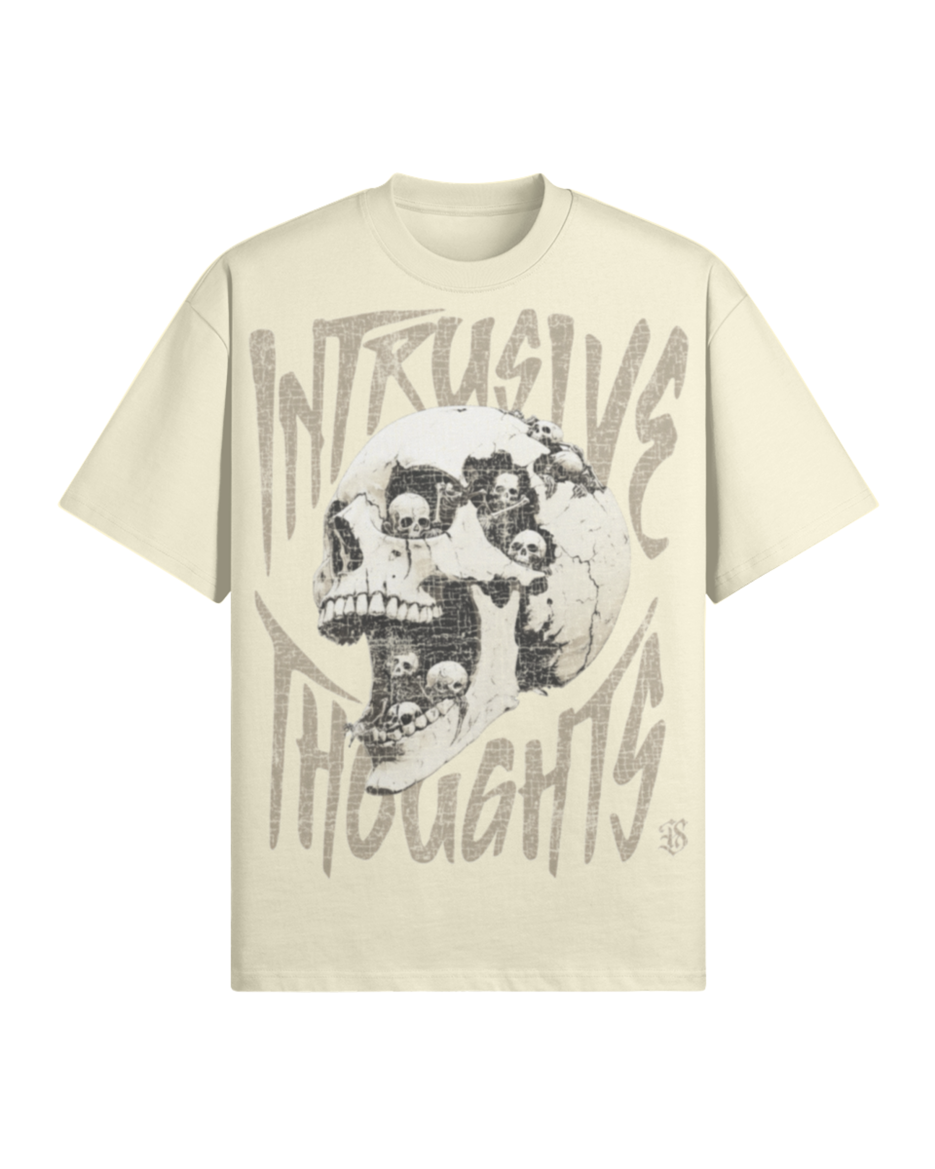 Intrusive Thoughts Tee