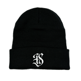Iron Essentials Beanie