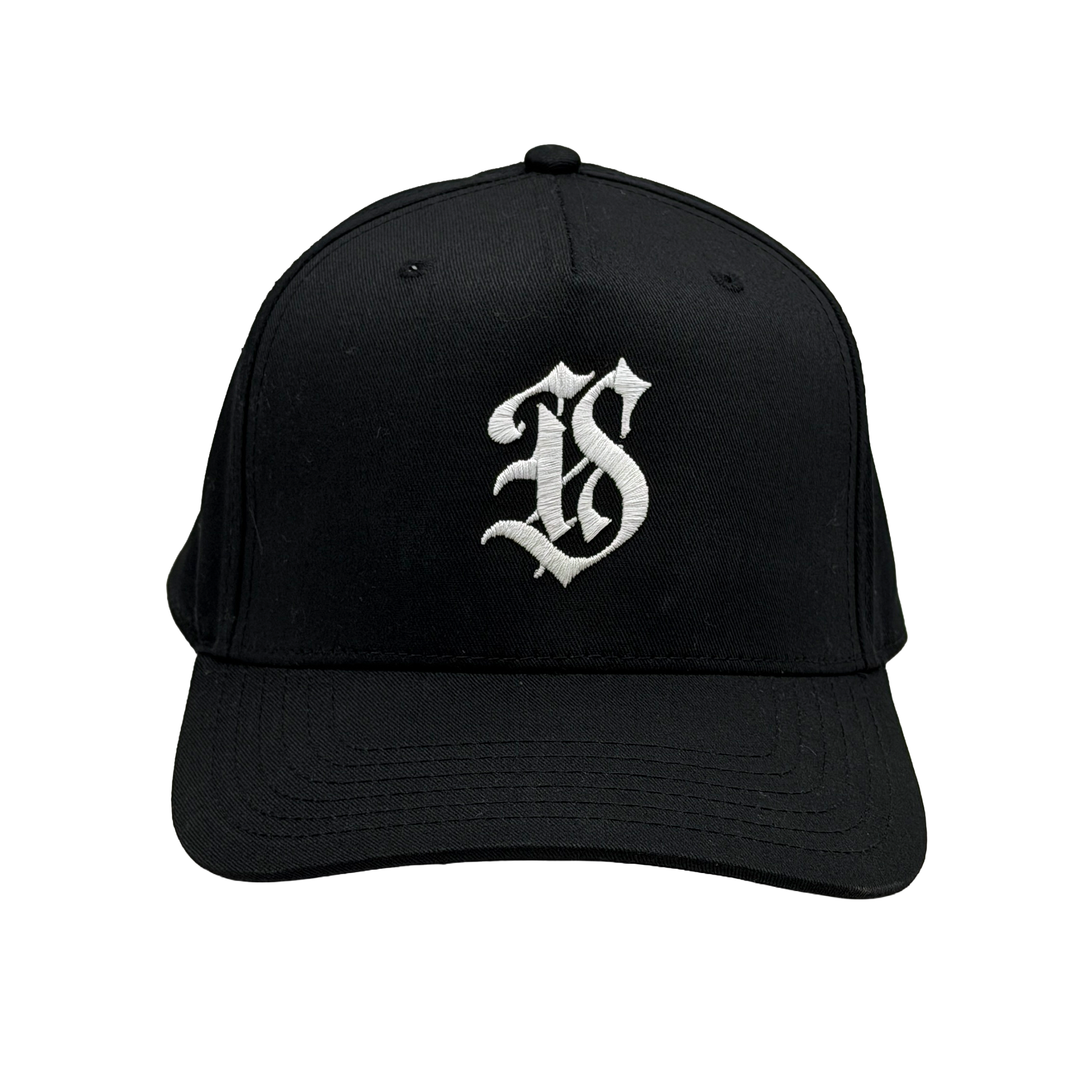 Iron Essentials Snapback Hat