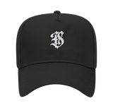 Iron Essentials Snapback Hat