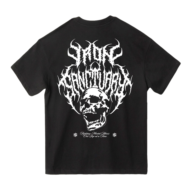 Metal Ultra Heavyweight Tee