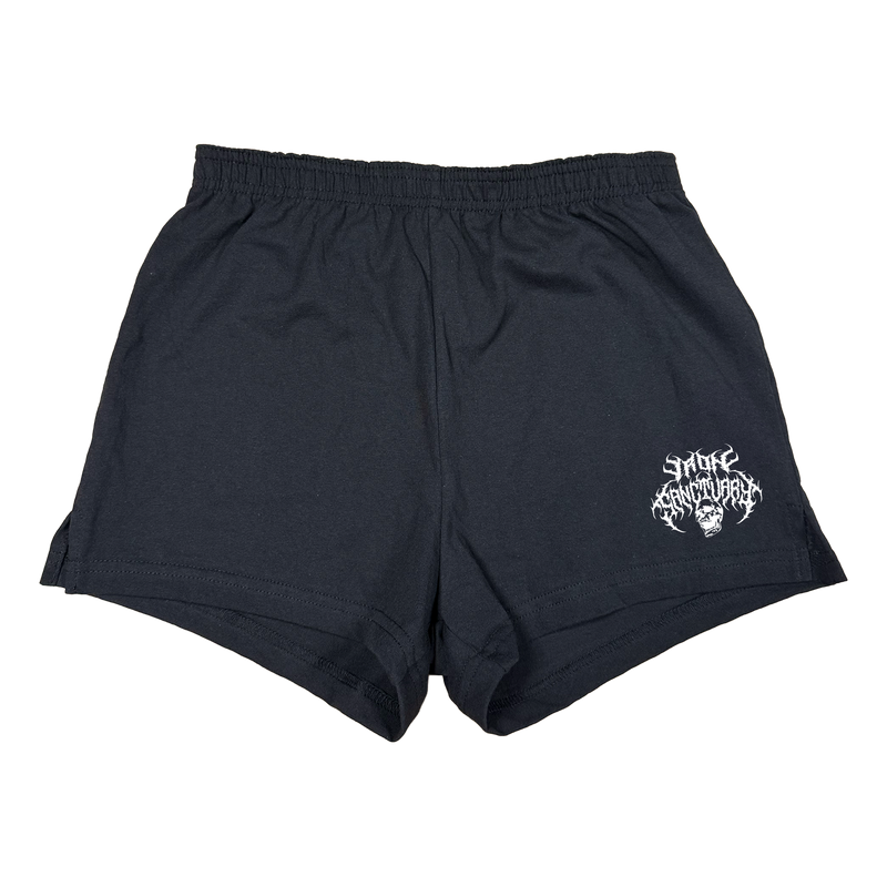 Metal Women's Shorts