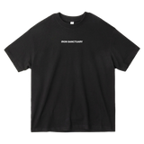 Minimal Logo Ultra Heavyweight Tee