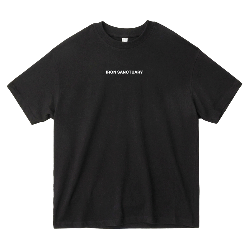 Minimal Logo Ultra Heavyweight Tee