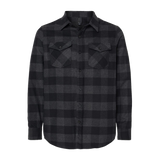 One F-ing Rep Flannel Shirt