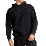 One F-ing Rep Iron Washed Hoodie