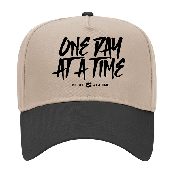 Baseball Cap More Than An Athlete Hat UCLA Robinson Legacy #42