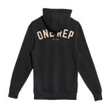 One Rep at a Time Hoodie