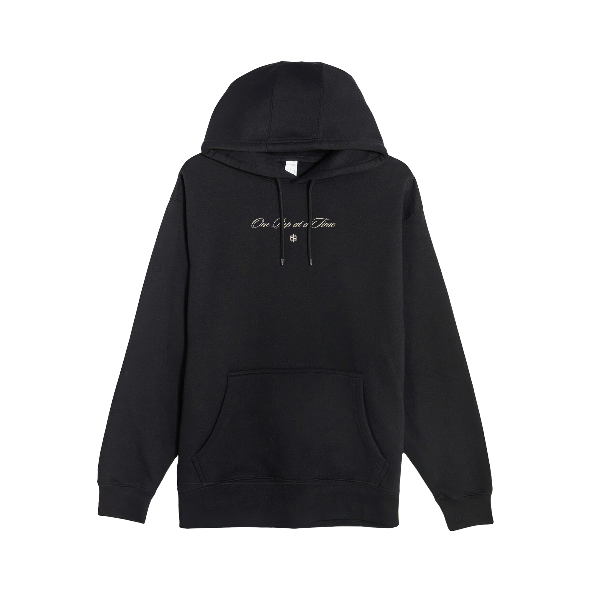 One Rep at a Time Hoodie