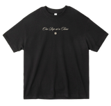 One Rep at a Time Ultra Heavyweight Tee