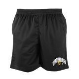 Overstimulated Mesh Shorts