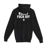 Kindly F*** Off Hoodie