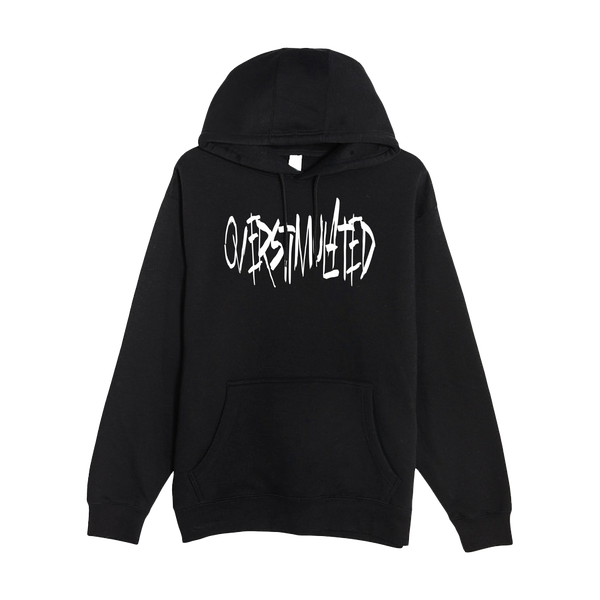 Kindly F*** Off Hoodie