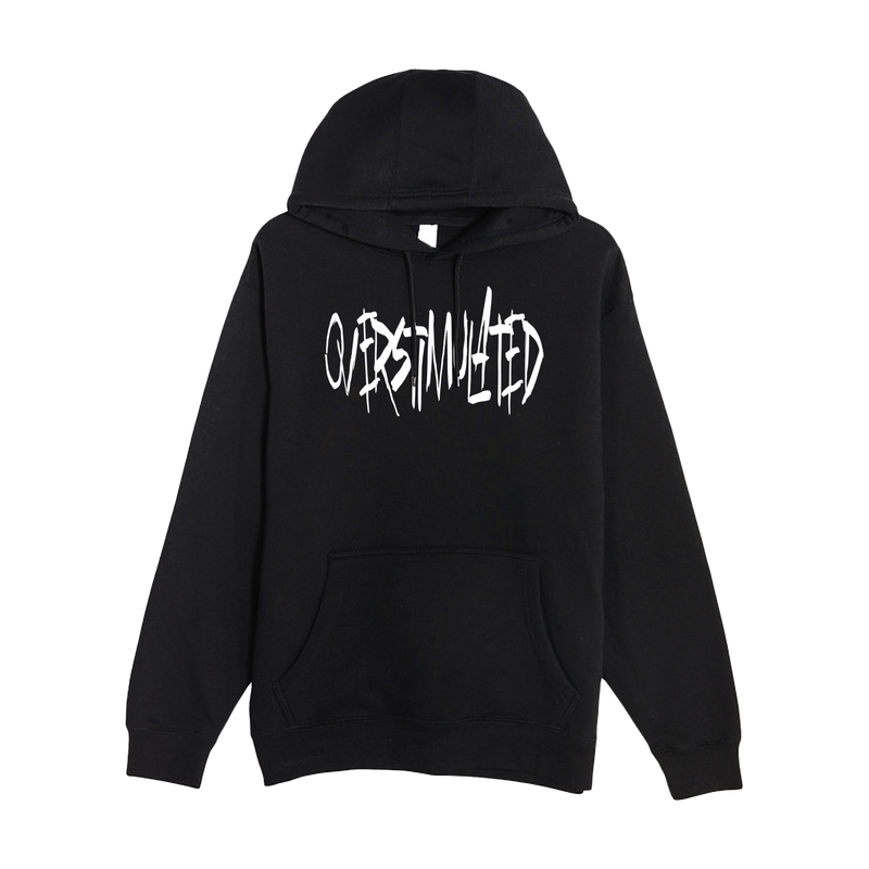 Kindly F*** Off Hoodie