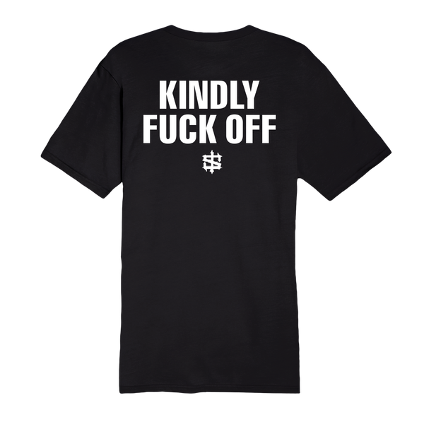 Kindly F*** Off Tee