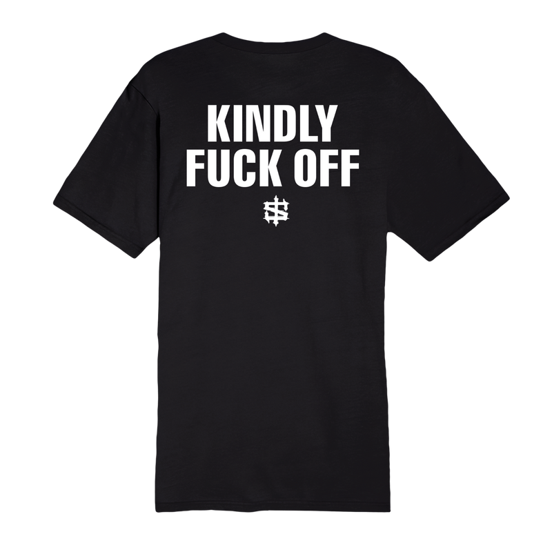 Kindly F*** Off Tee