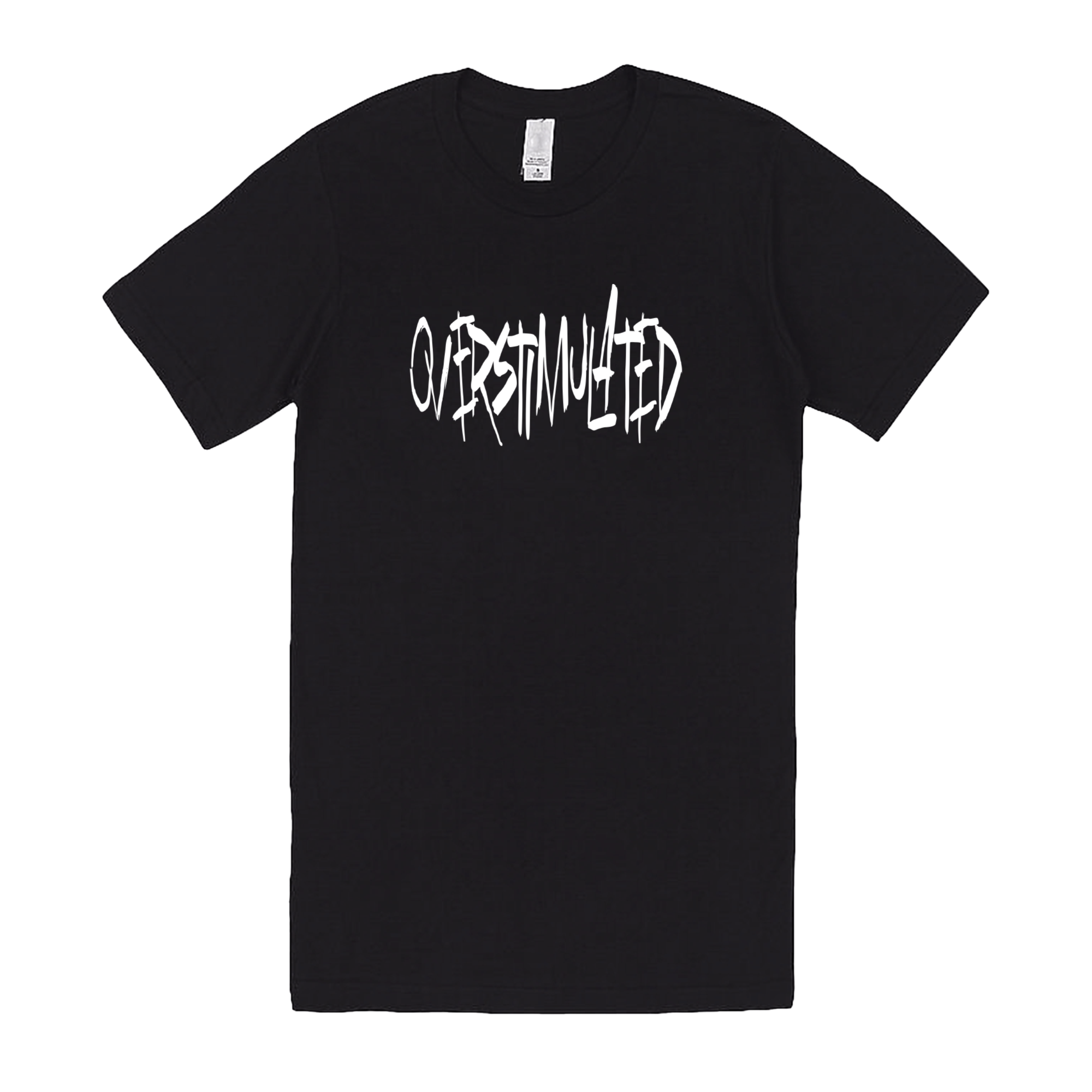 Kindly F*** Off Tee
