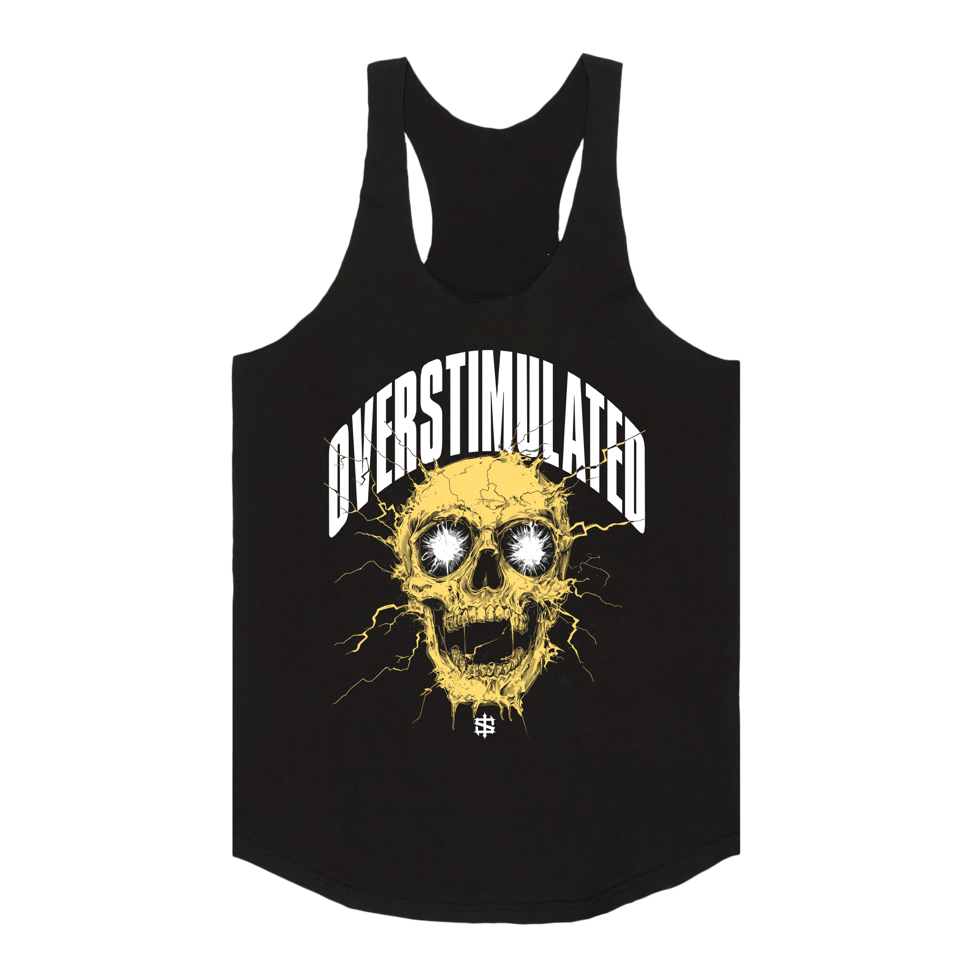 Overstimulated Stringer