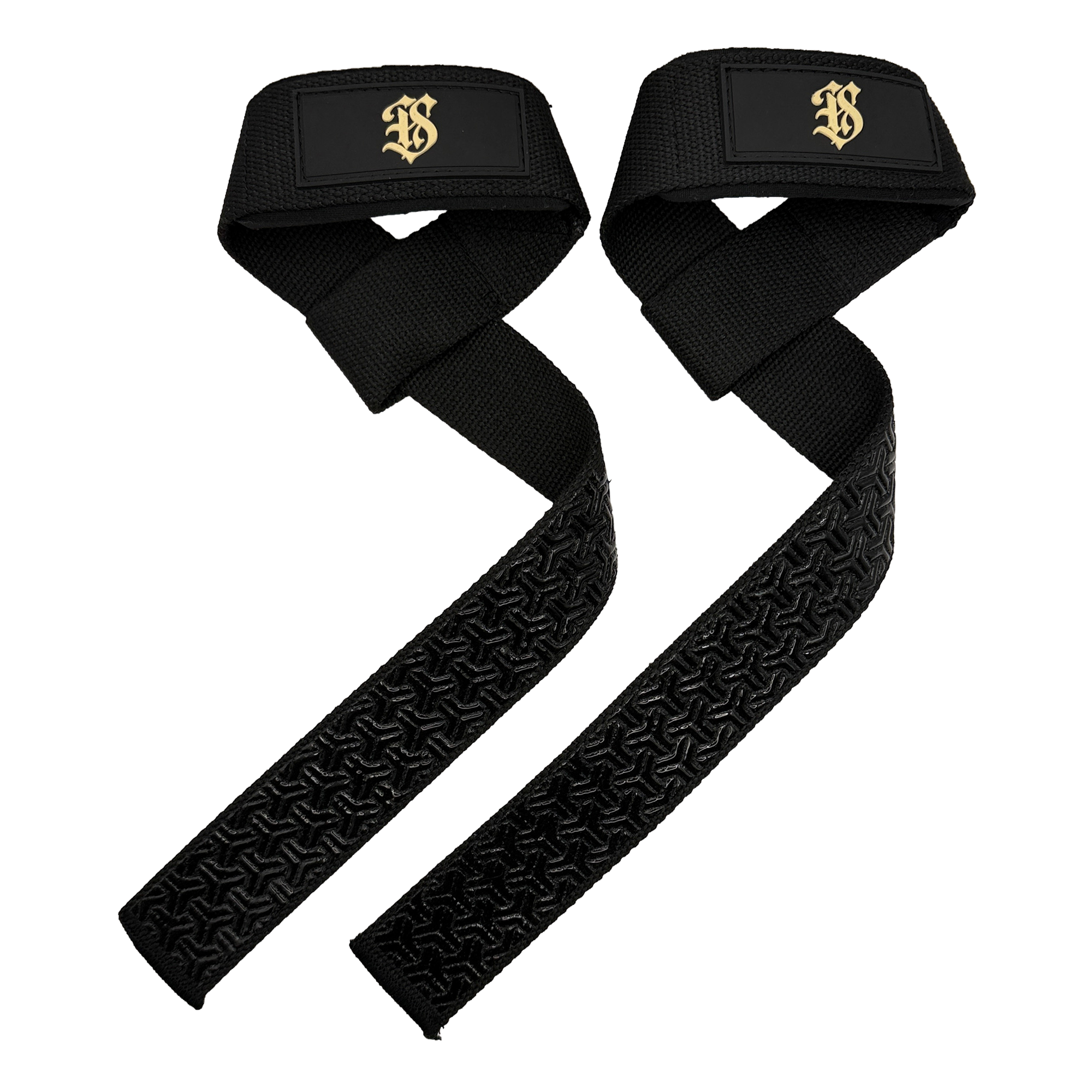 One Rep At A Time Wrist Straps