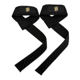 One Rep At A Time Wrist Straps