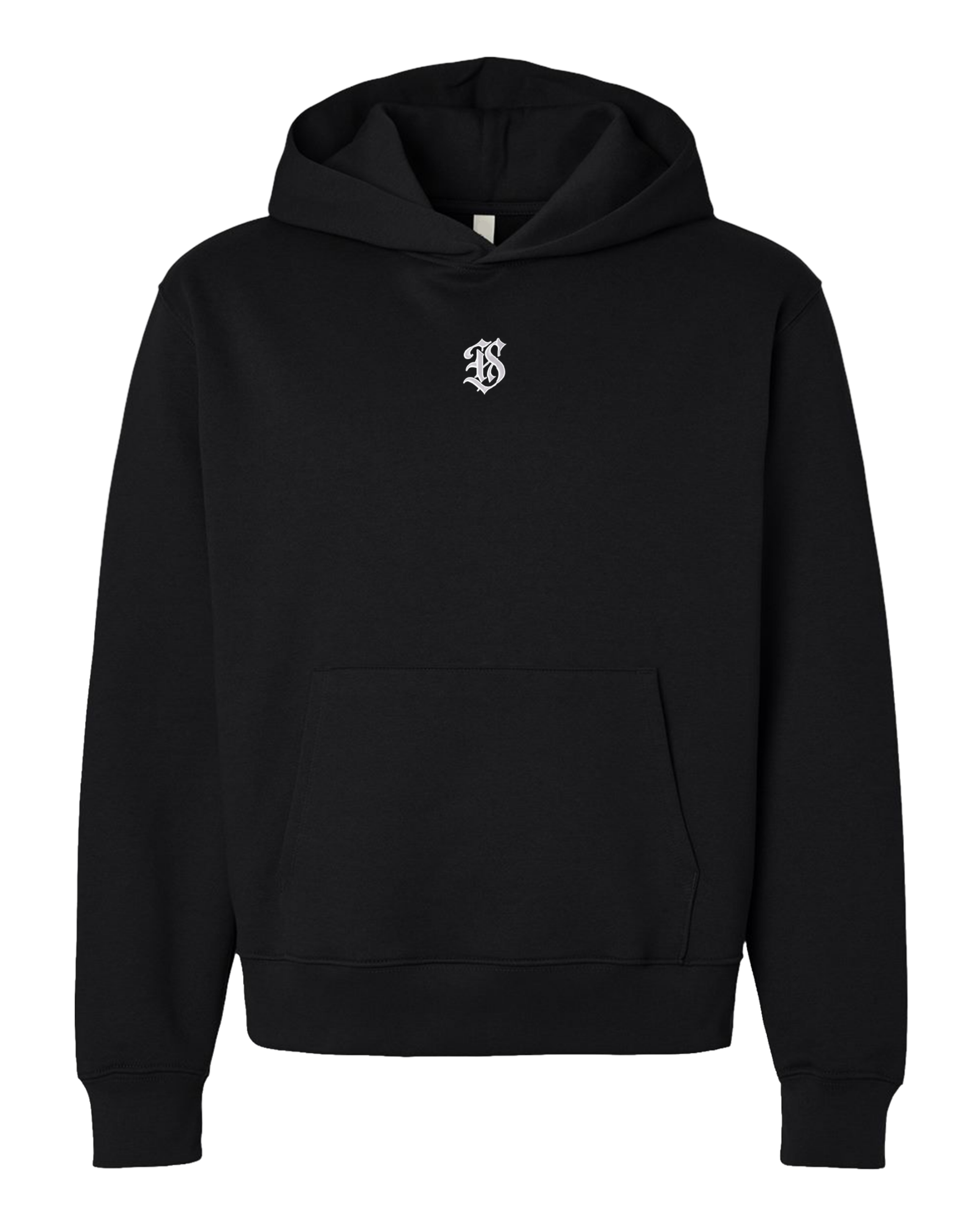 Iron Hoodie