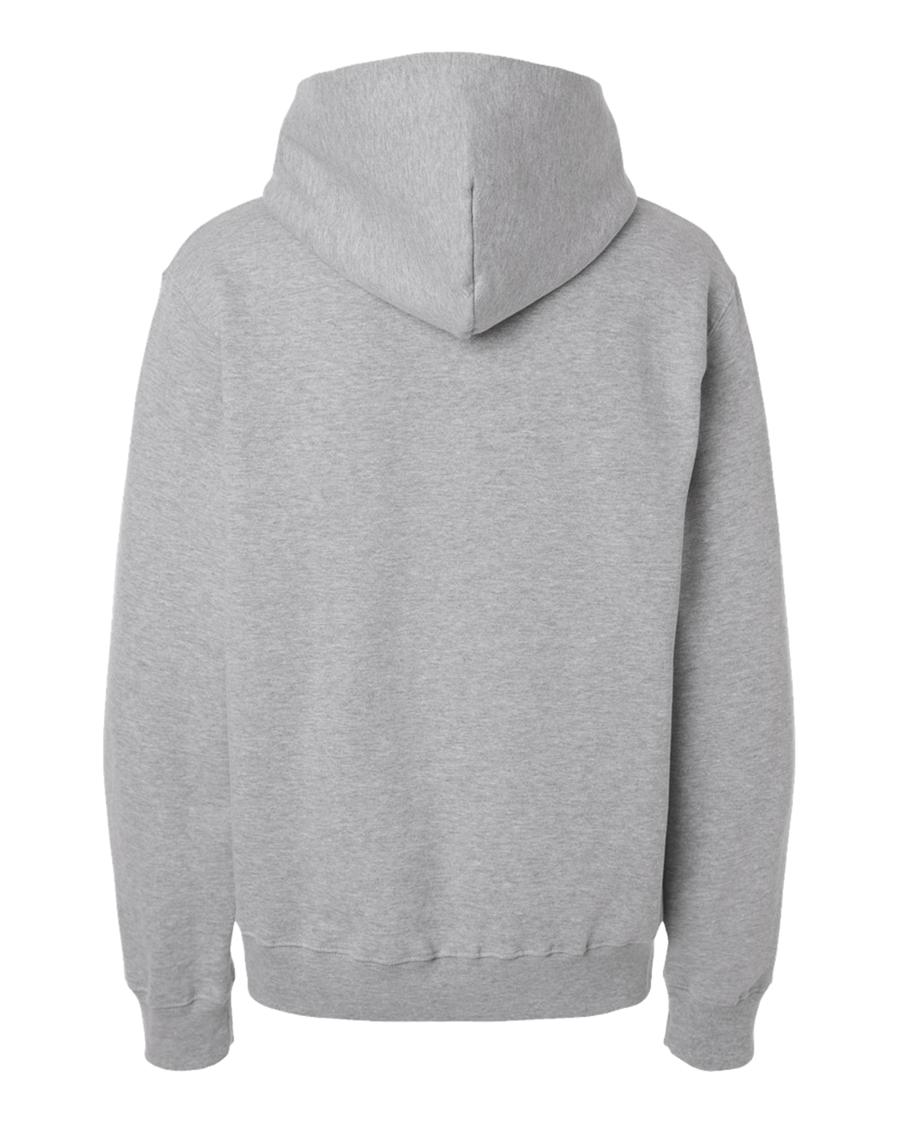 Iron Hoodie