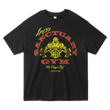No Days Off Ultra Heavyweight Tee