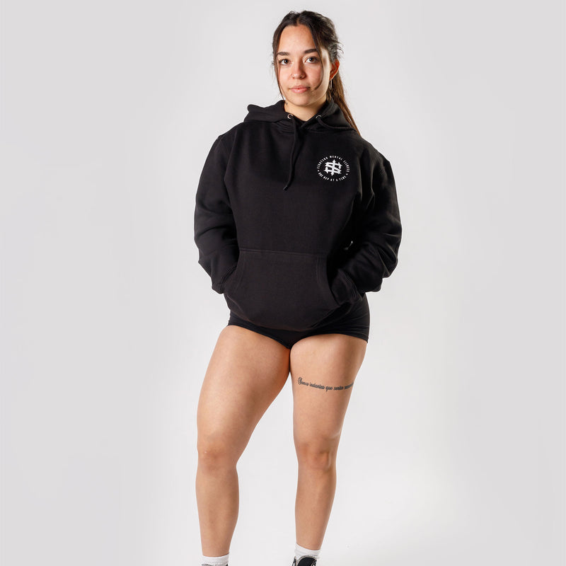 Body Dysmorphia Hoodie