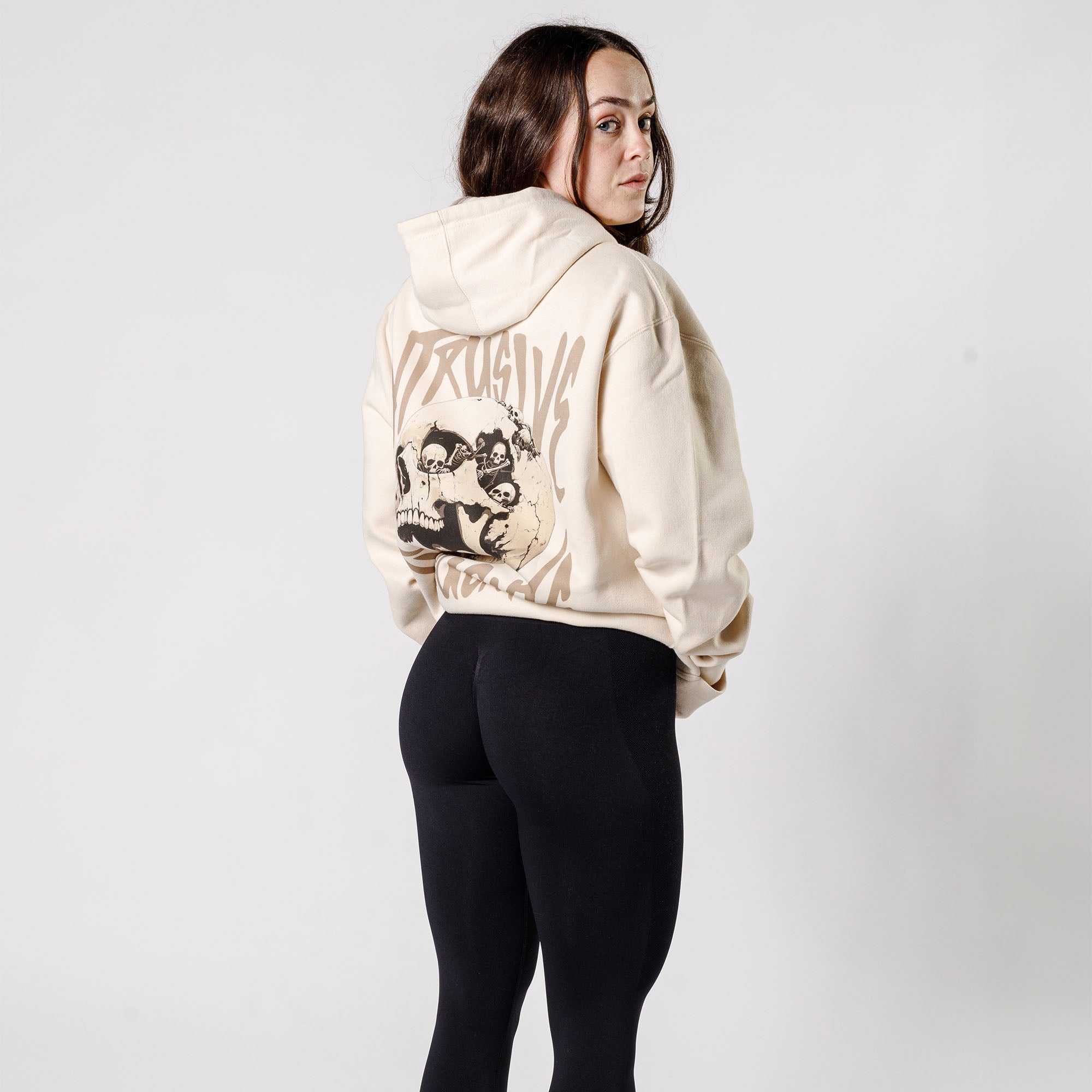 Iron Sanctuary Leggings