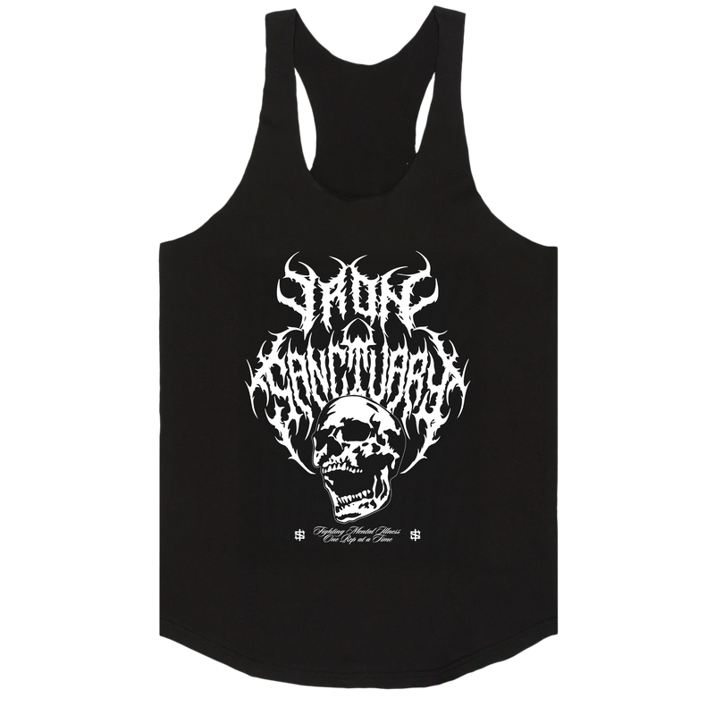 Metal Stringer