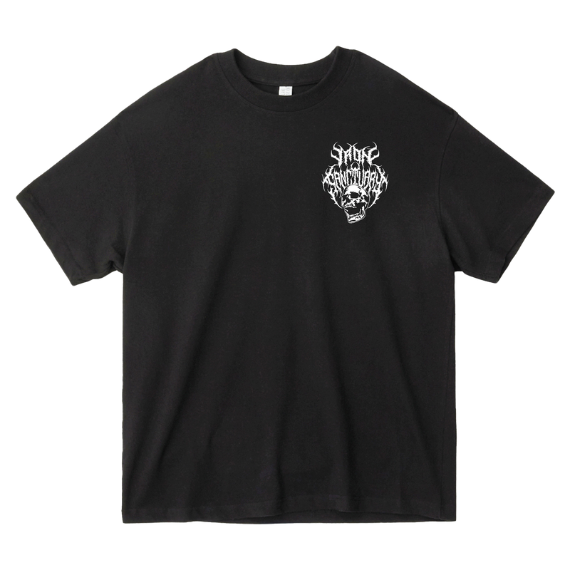 Metal Ultra Heavyweight Tee