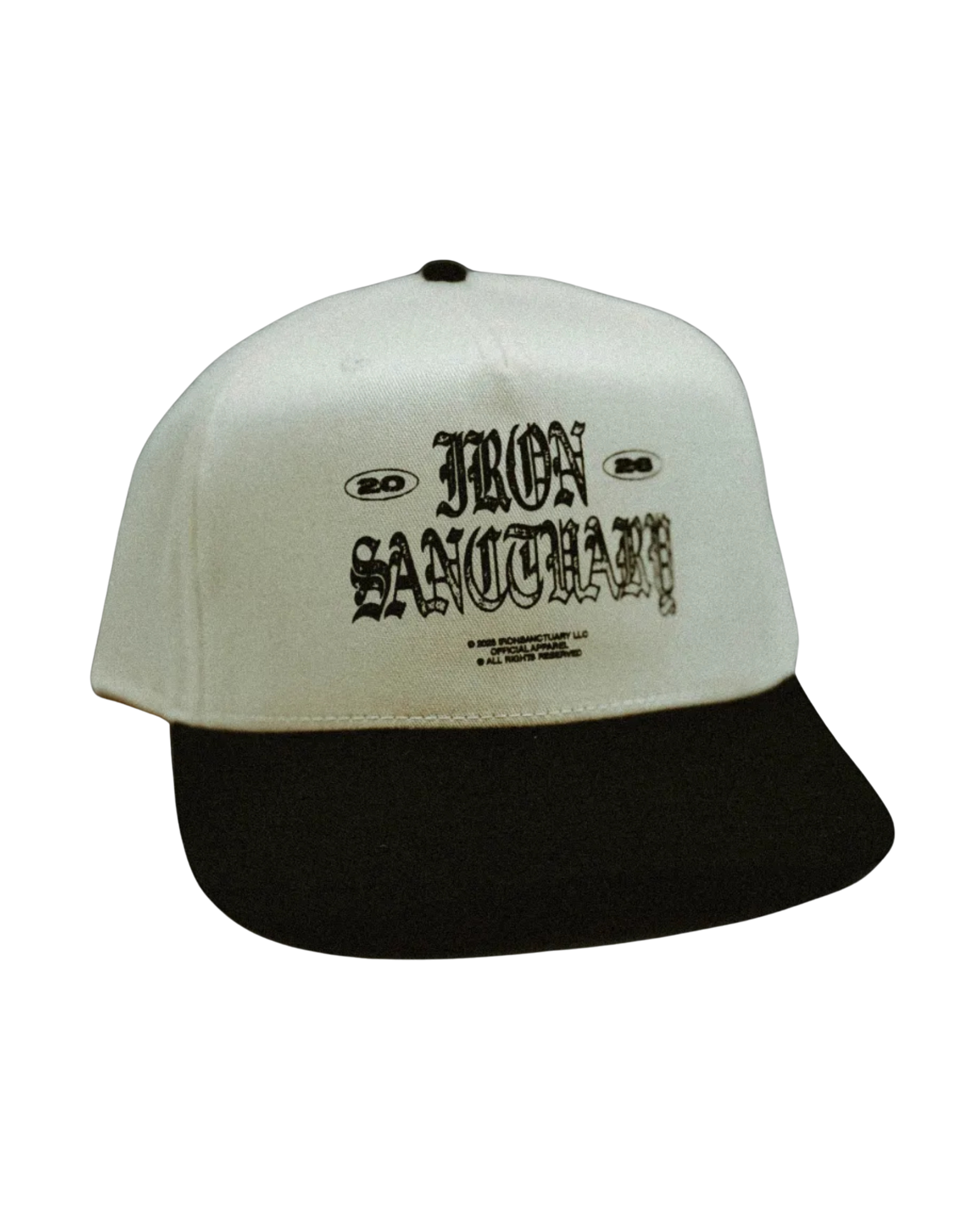 It Was Never Just A Phase Snapback