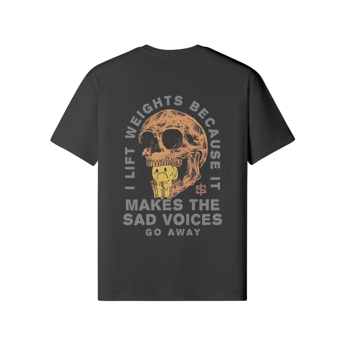 Sad Voices Tee