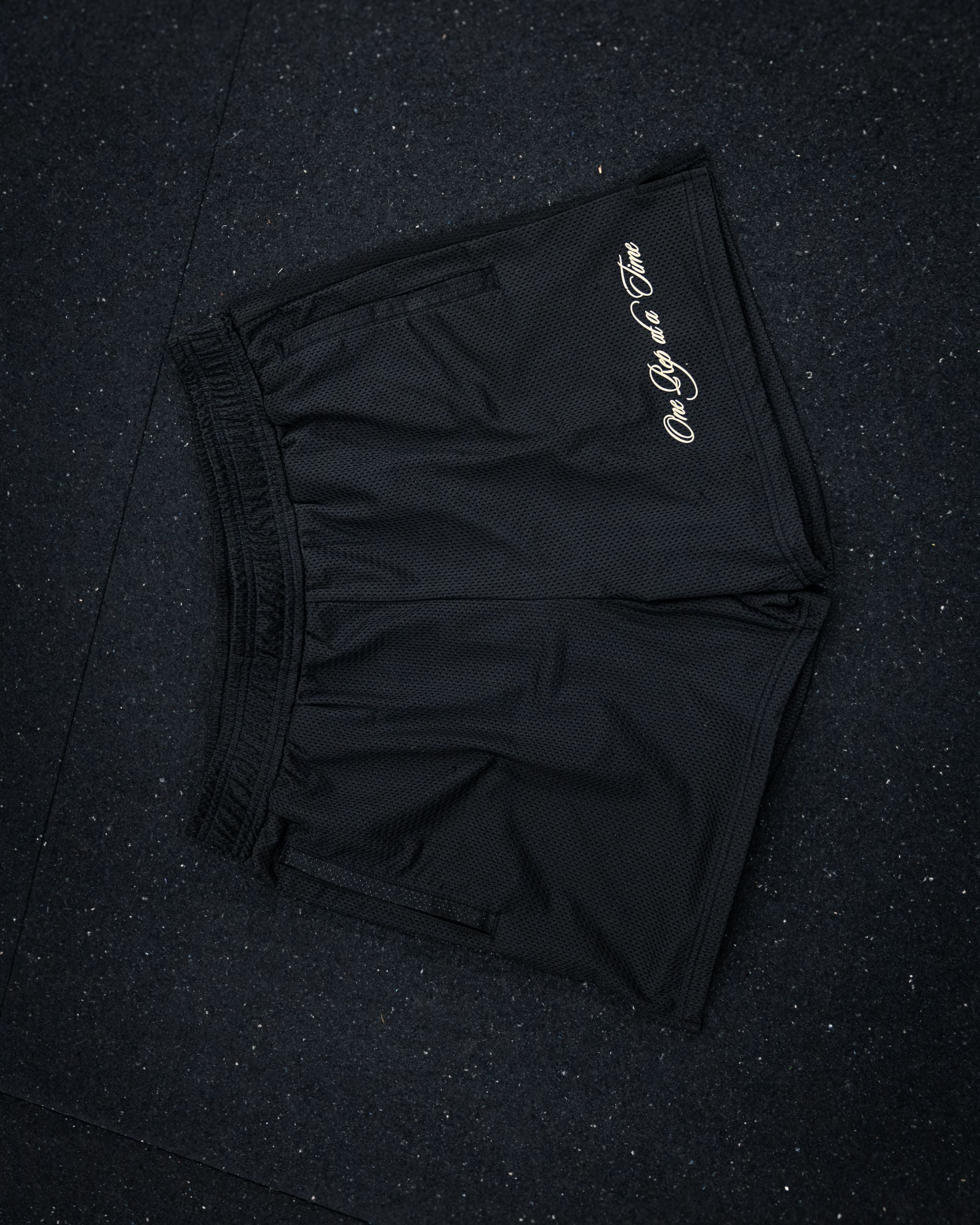 Sanctuary Mesh Shorts