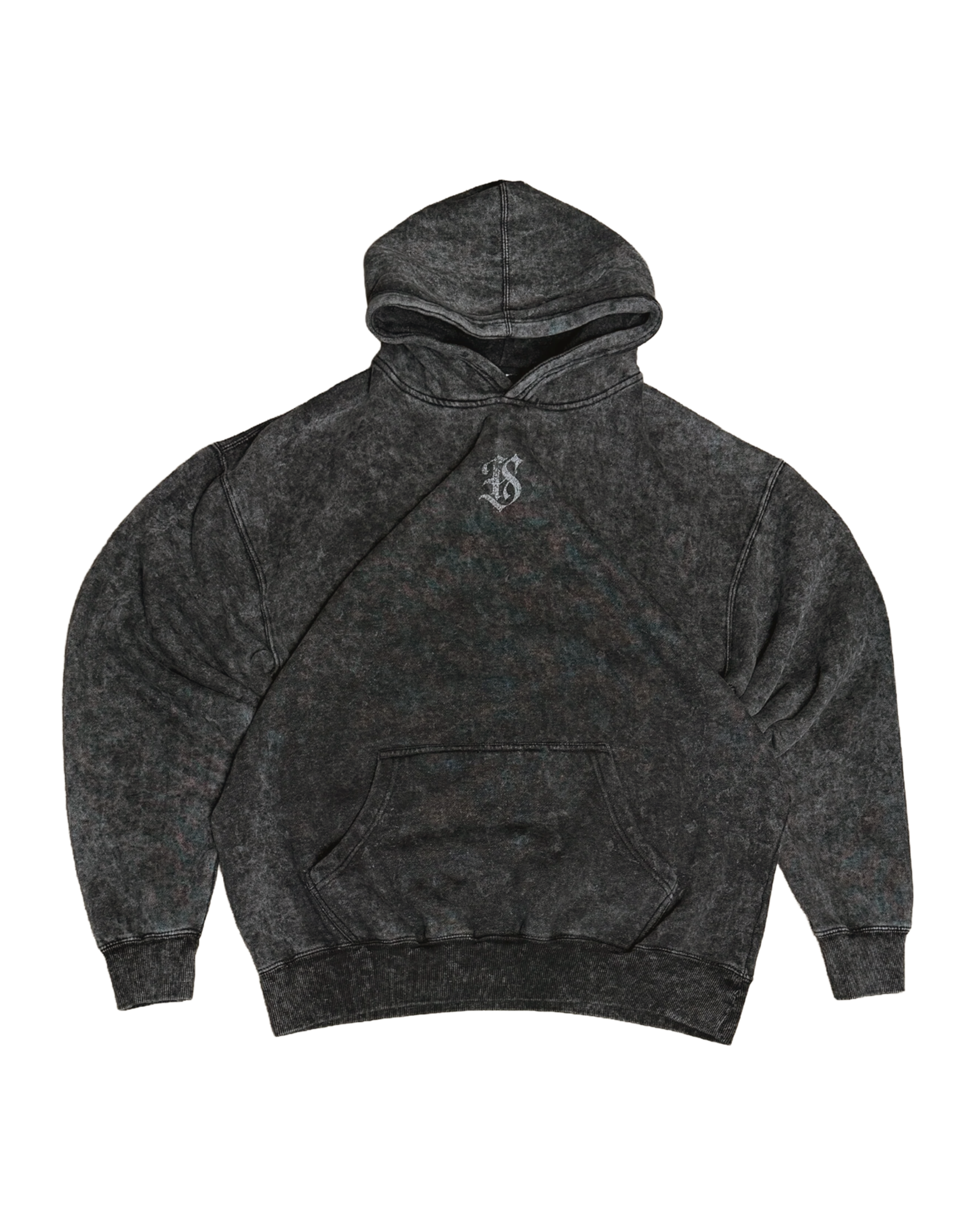 One F-ing Rep Hoodie