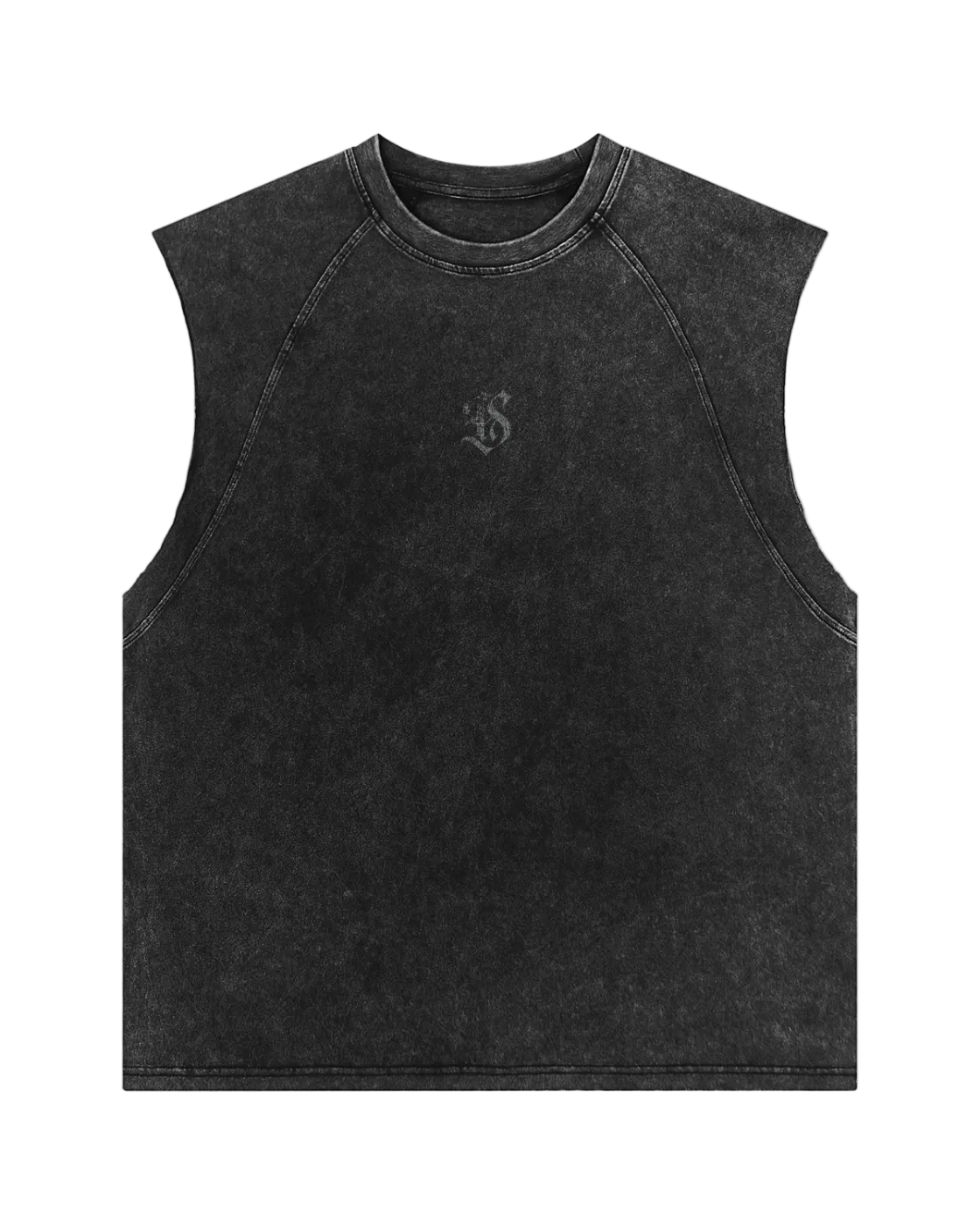 One F-ing Rep Tank