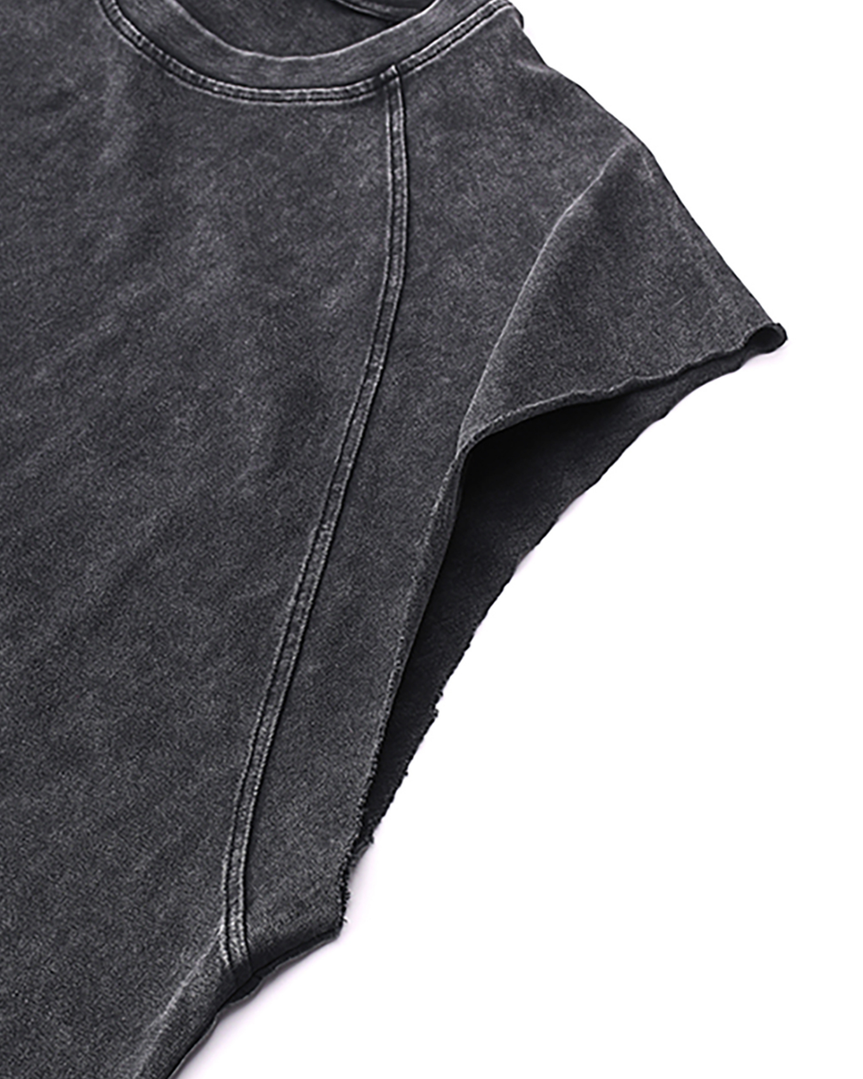 One F-ing Rep Tank