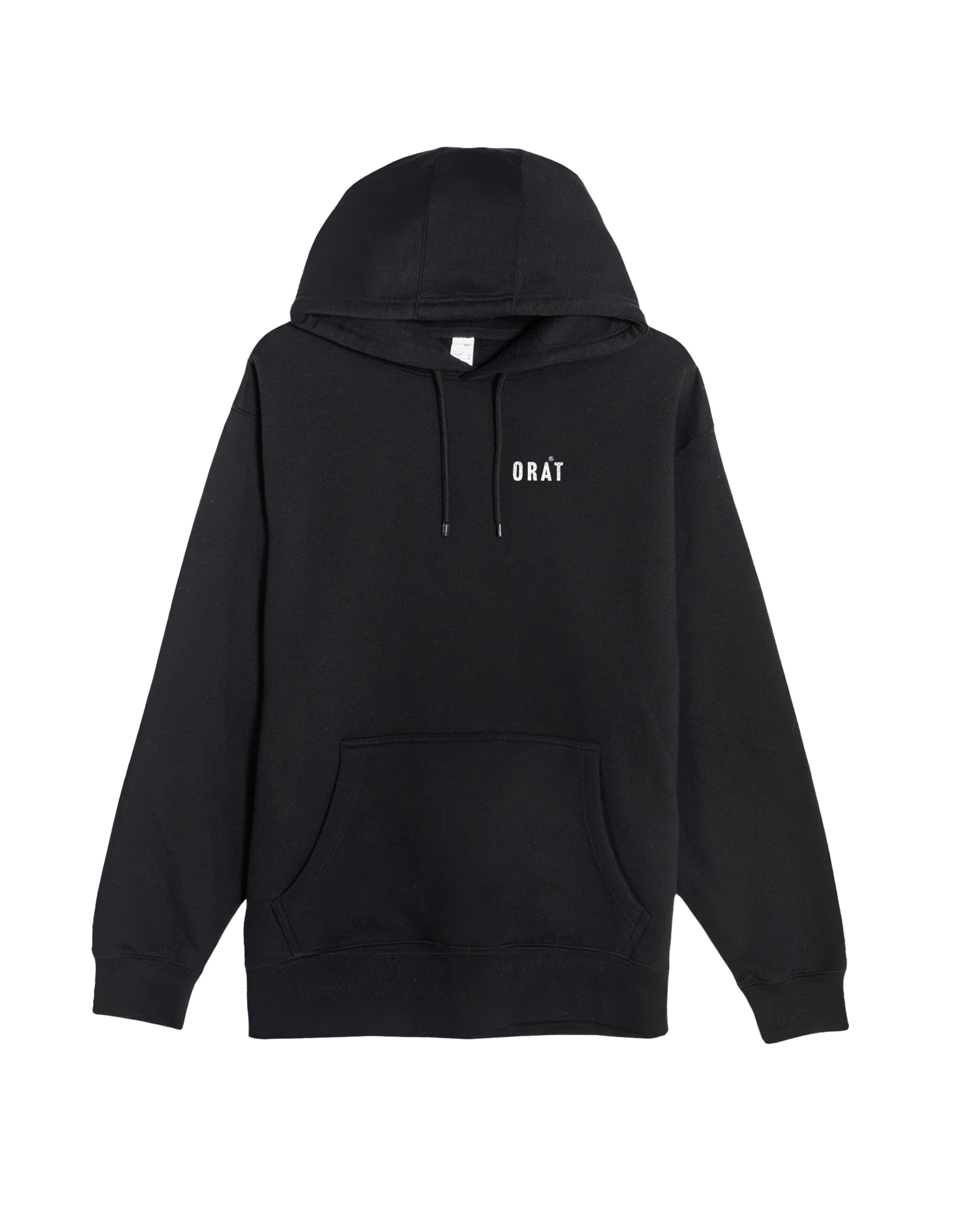One Rep at a Time Skull Hoodie